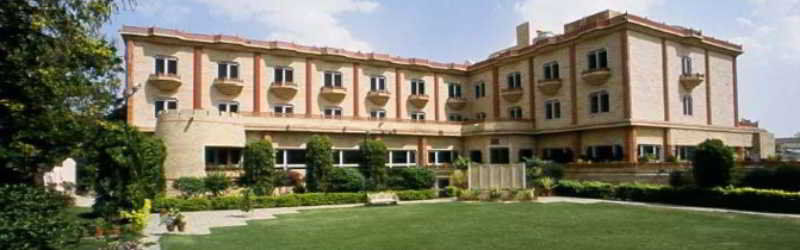 Mansingh Palace, Ajmer Exterior photo
